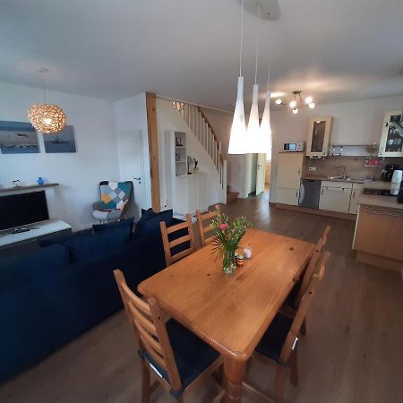 Großheide Ferienwohnung Rendelchen מראה חיצוני תמונה