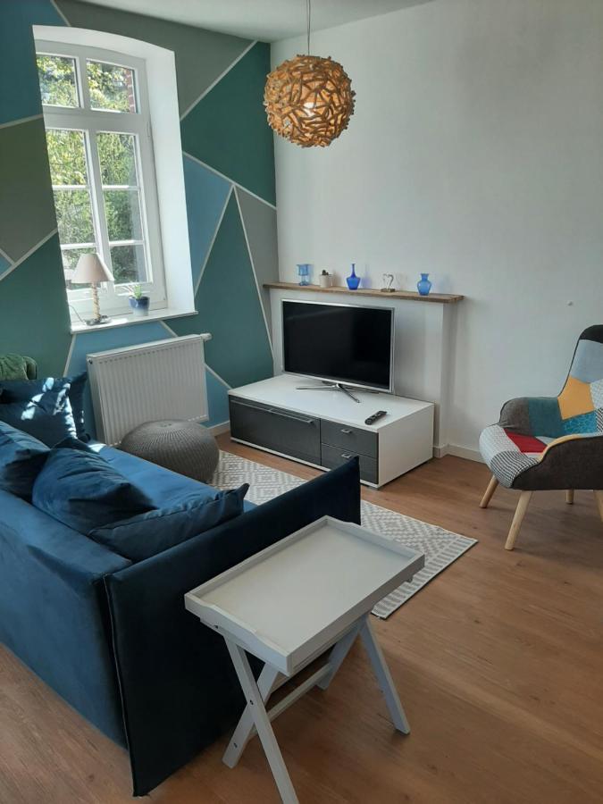 Großheide Ferienwohnung Rendelchen מראה חיצוני תמונה
