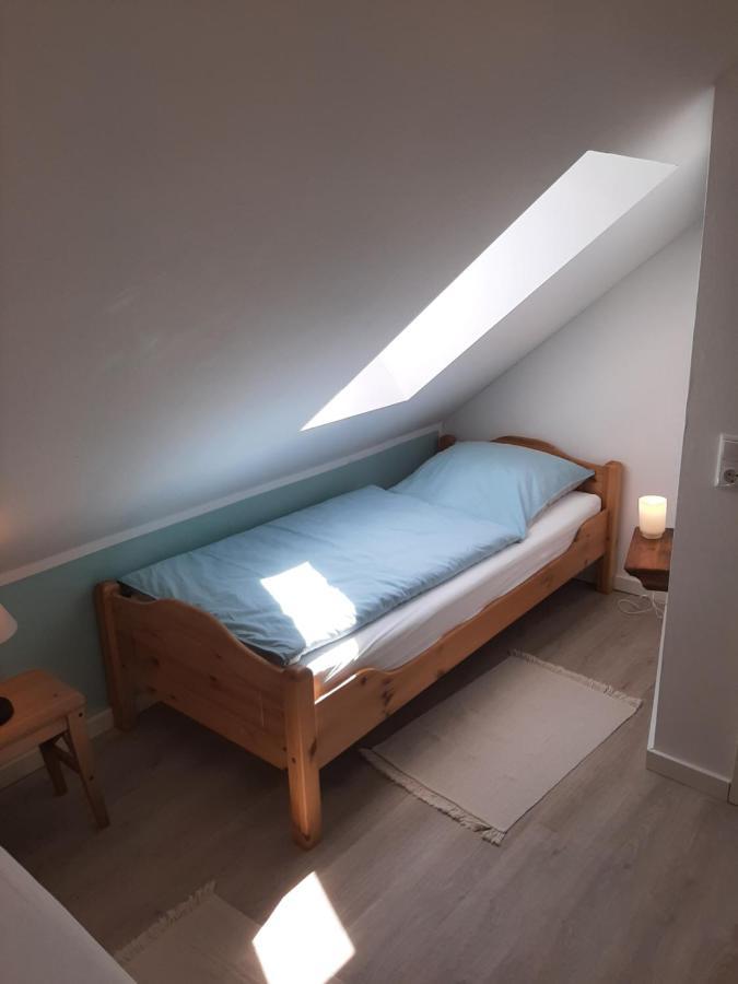 Großheide Ferienwohnung Rendelchen מראה חיצוני תמונה