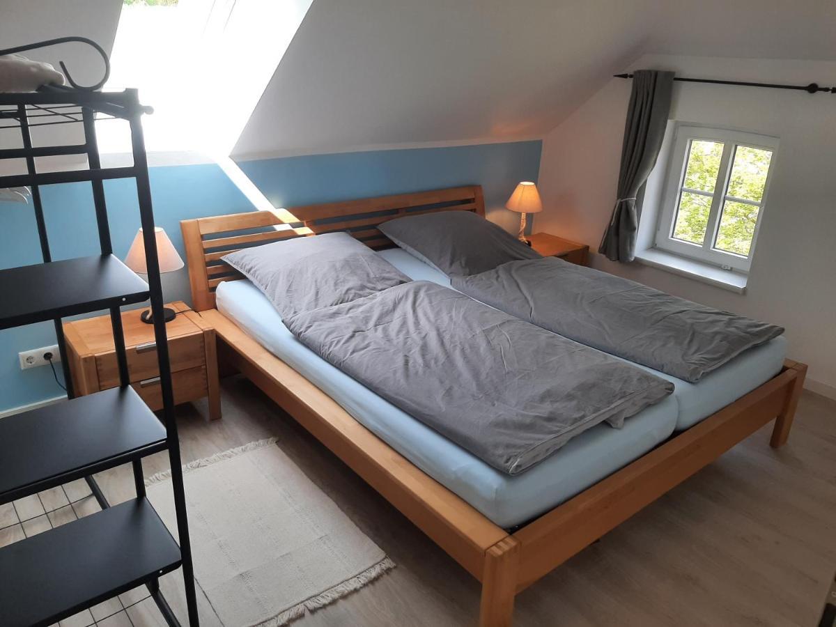 Großheide Ferienwohnung Rendelchen מראה חיצוני תמונה