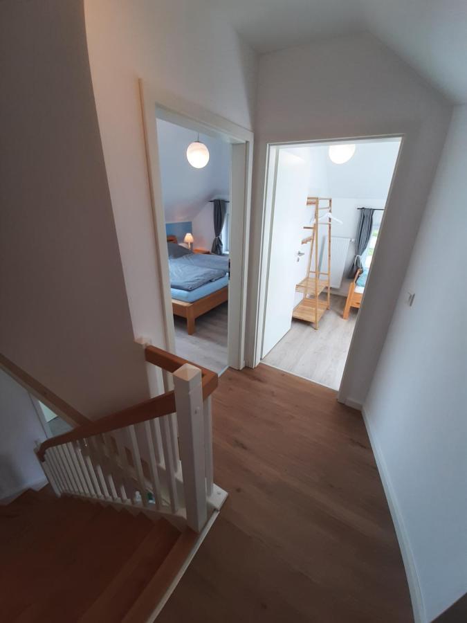 Großheide Ferienwohnung Rendelchen מראה חיצוני תמונה