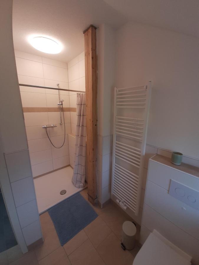 Großheide Ferienwohnung Rendelchen מראה חיצוני תמונה