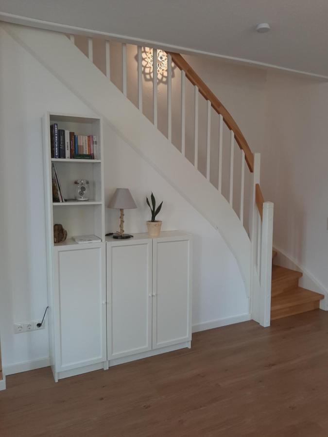 Großheide Ferienwohnung Rendelchen מראה חיצוני תמונה