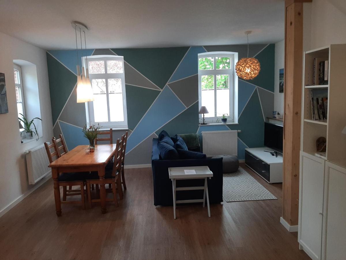 Großheide Ferienwohnung Rendelchen מראה חיצוני תמונה