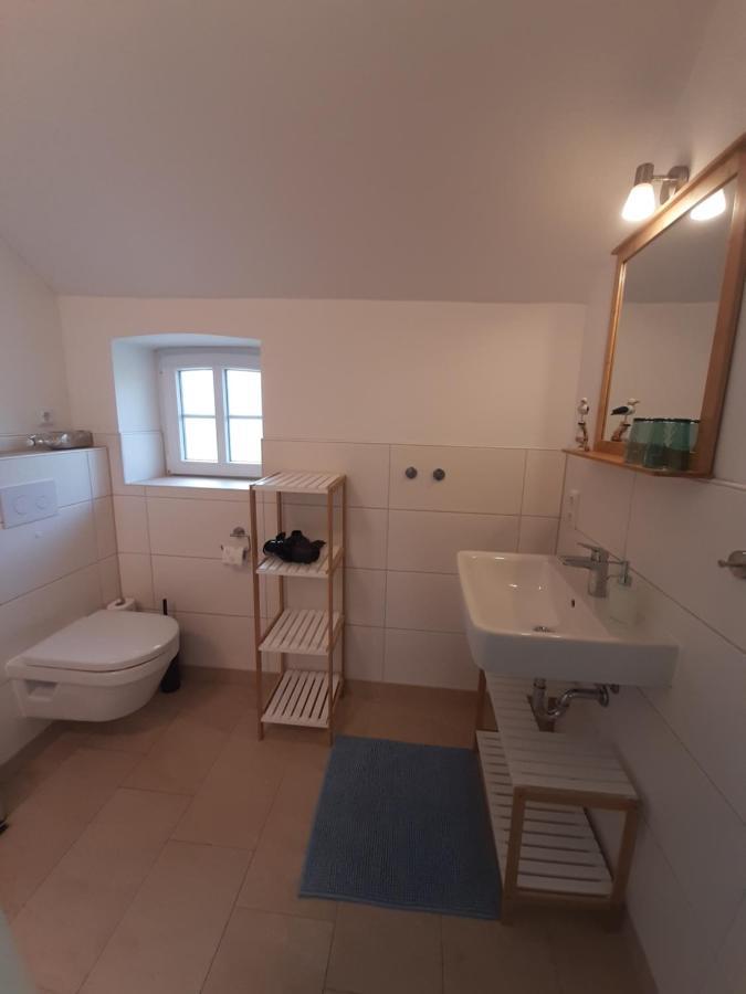 Großheide Ferienwohnung Rendelchen מראה חיצוני תמונה